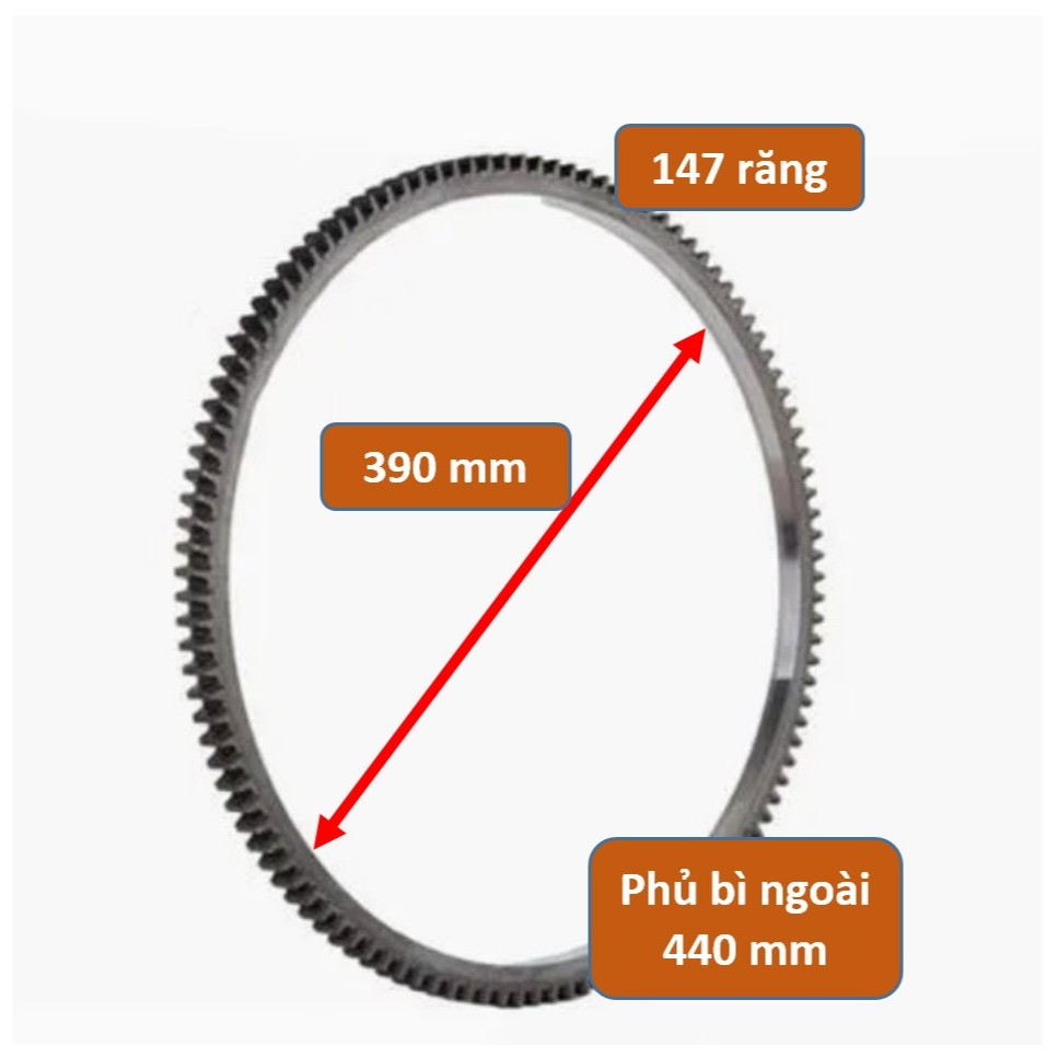 Forseti Piston Kit – Yamaha DT175 82-10 STD 66mm, Rings & Pin Clips Included