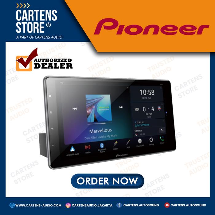 HEADUNIT PIONEER DMH-ZF9350BT BY - CARTENS STORE-Megavia Store Harga 24,520,000 rupiah*Gratis Ongkir
