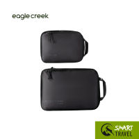 EAGLE CREEK PACK-IT ISOLATE COMPRESSION CUBE SET กระเป๋าจัดระเบียบ จัดเสื้อผ้า กระเป๋าอเนกประสงค์ แบบเซ็ต 2 ชิ้น