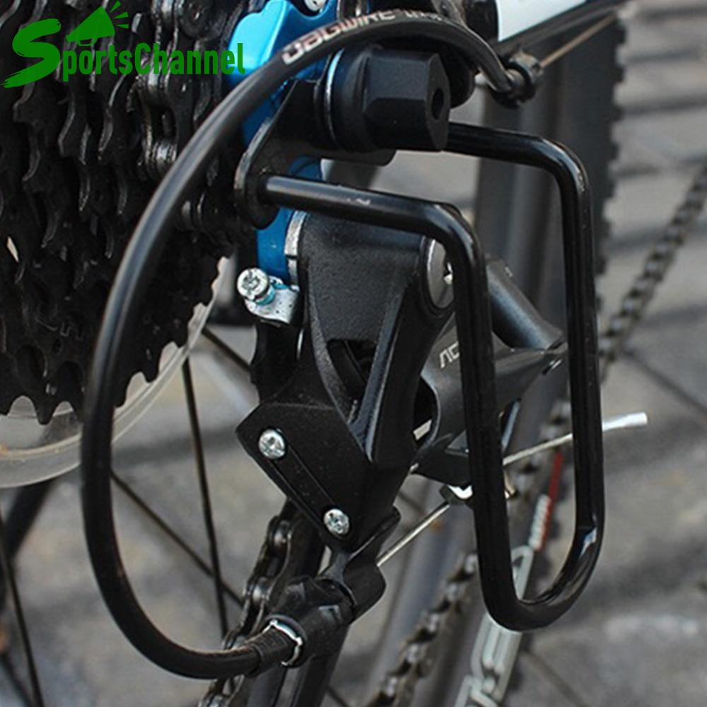 Xe Đạp MTB phổ quát sau derailleurs treo khung bảo vệ phụ kiện đi xe đạp