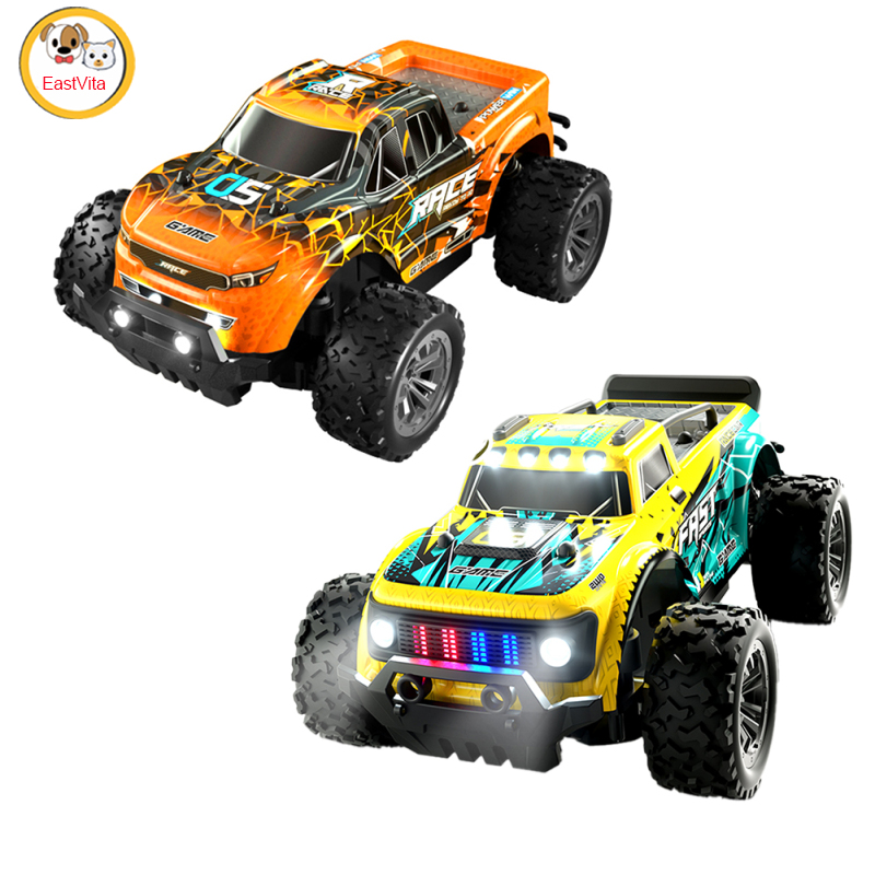 1 20 RC Car 4WD 38km h High Speed Drift Remote Control Climbing Car With