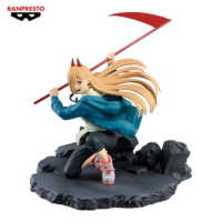 Banpresto Chainsaw Man Vibration Stars Power Special