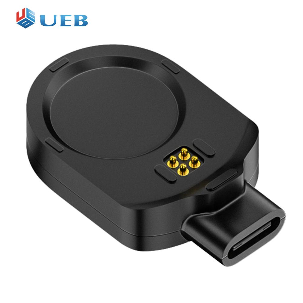 8 pin/Loại C để Garmin marq 2 marq (Gen 2) Bộ chuyển đổi sạc ổn định sạc đồng hồ Phích cắm chuyển đổ