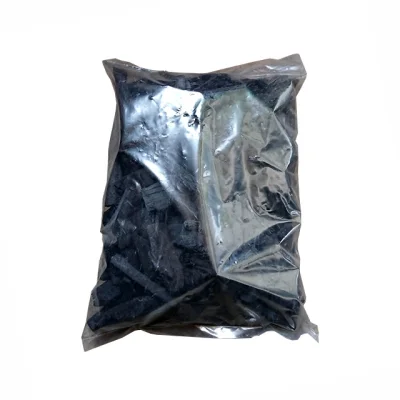 Big Piece Charcoal Potting Medium (2 Kg) - for orchids or soil amendment to boost plant growth