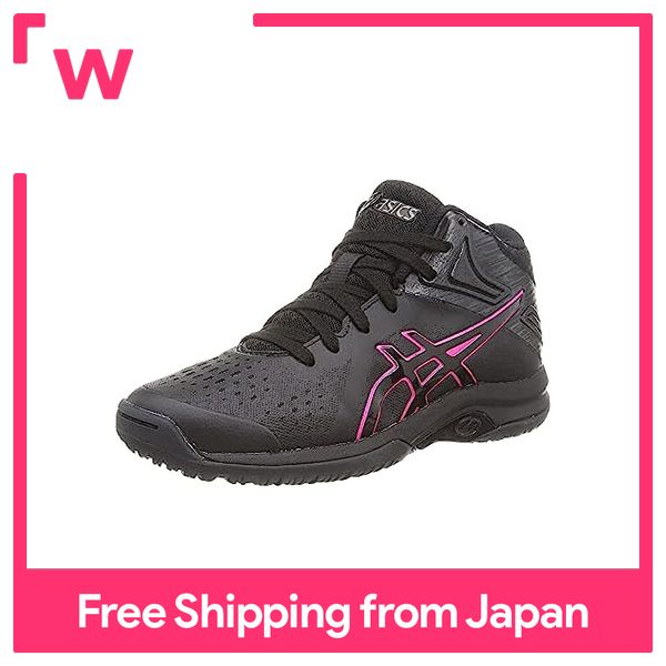 Asics Giày chơi bóng rổ Lady gelfairy 8 của phụ nữ