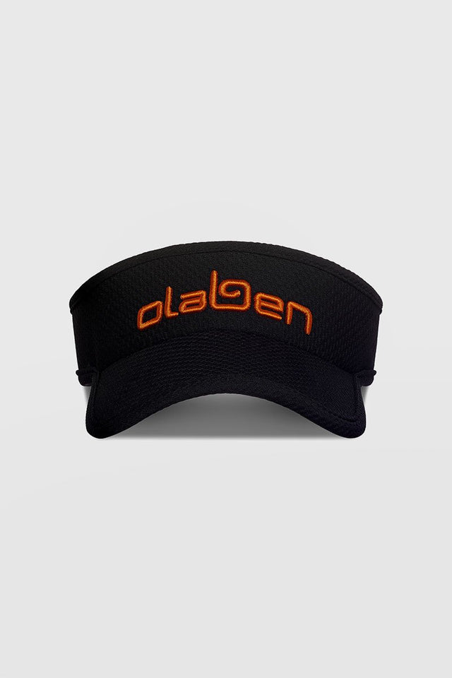 Olaben nón thể thao nửa đầu - olaben visor cap