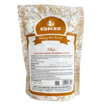 Bột khúc bạch BKB bịch 500g - SỮA