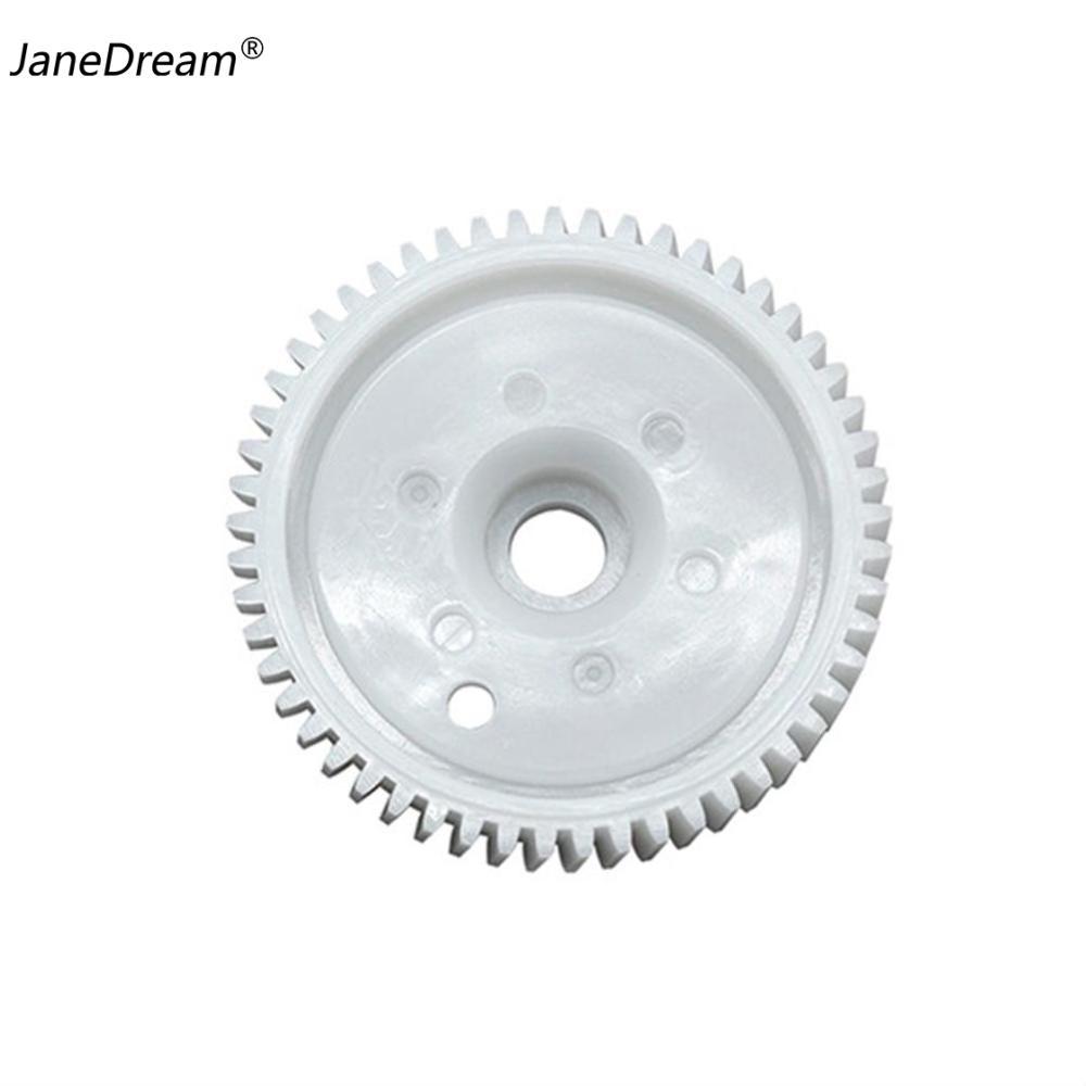 JaneDream Car Front Rear Window Regulator Motor Repair Gear for Mazda 3 2004 2005 2006 2007 2008 2009 G22C5958X Accessories ราคา 76 บาท*ส่งฟรี