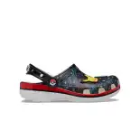 Giày Clog Trẻ Em Crocs Classic Pokemon - 211344-90H