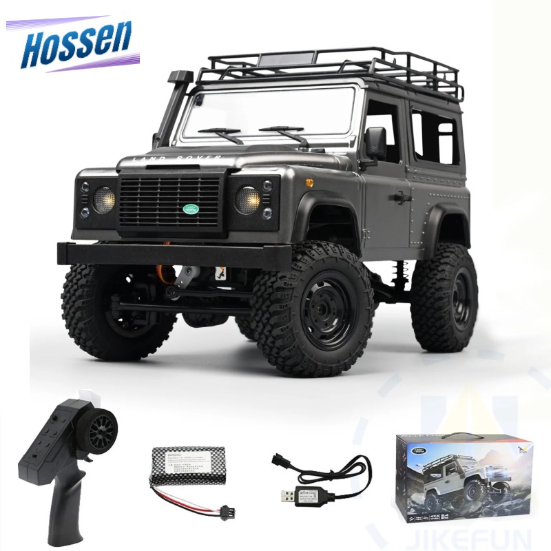 MN99S MN98 RC Off-Road Truck 1:12 4WD 2.4G Remote Control Rock Climbing Crawler With Lights Pickup Truck Toys ราคา 1,671 บาท*ส่งฟรี