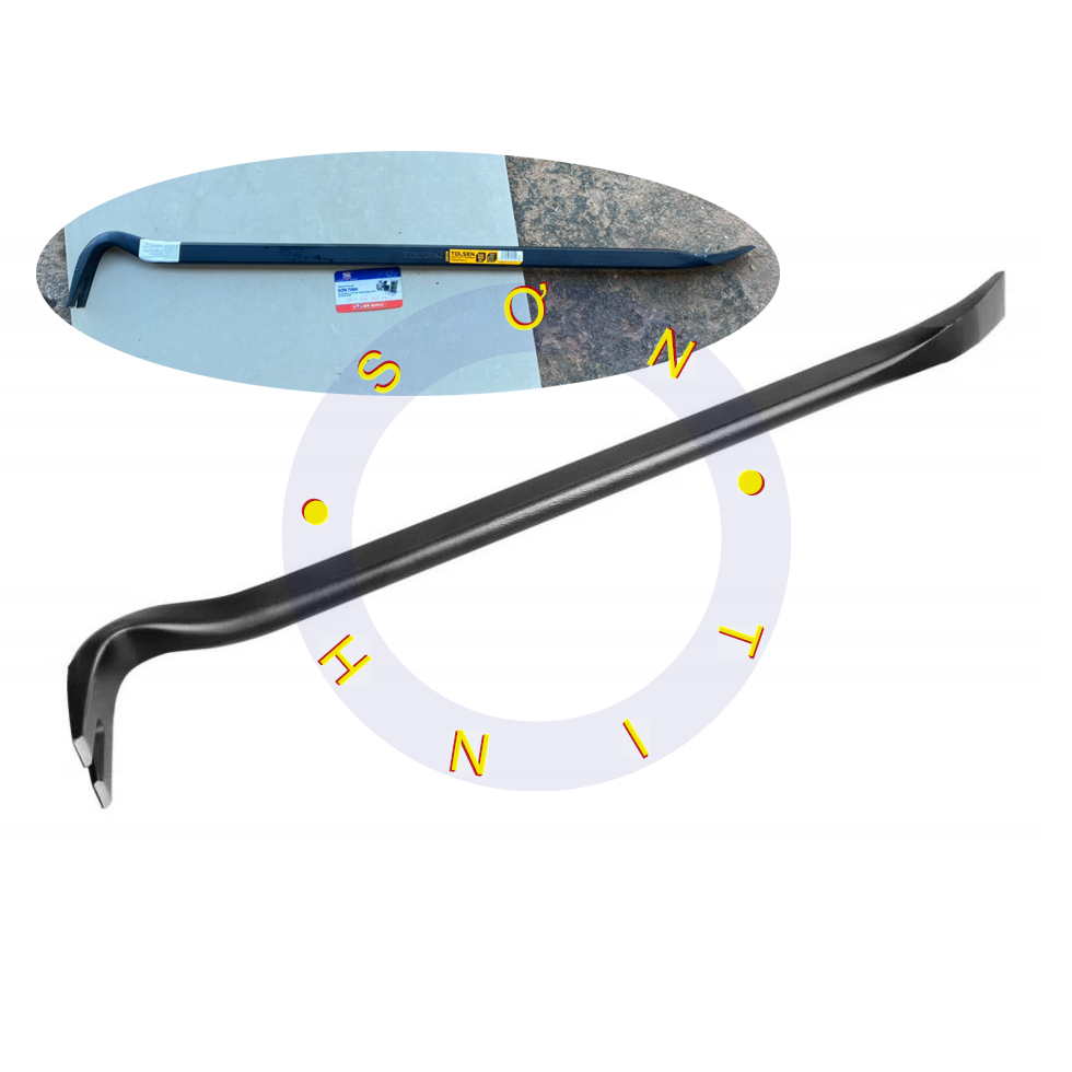 XÀ BEN công nghiệp dài 910mm TOLSEN 25119