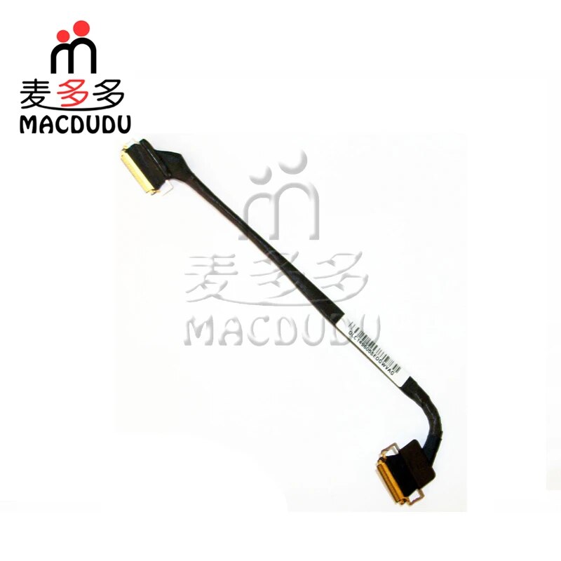 New LCD LED LVDS Dây cáp cho MacBook Pro 13 "A1278 LCD Cable 2012 máy tính xách tay