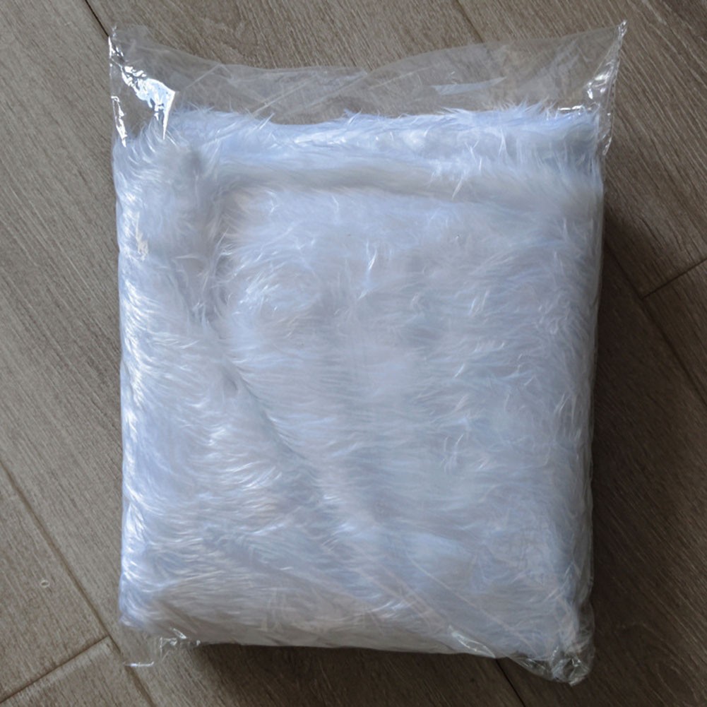 Hometool Charming thiết kế cổ điển thanh lịch trang trí Giáng sinh giáng sinh vải nhung lông thảm cây