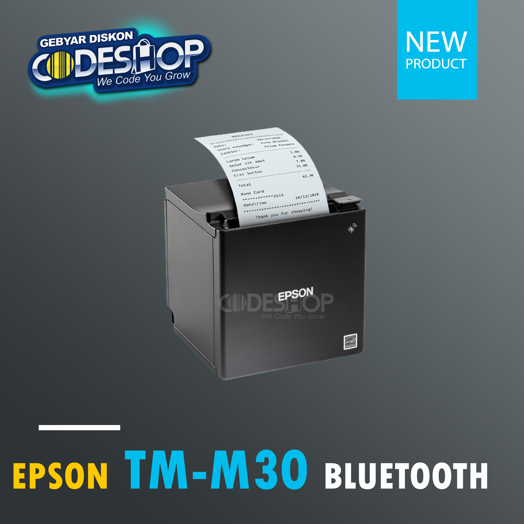 Jual Printer Blootooth Epson Terbaru | Lazada.co.id