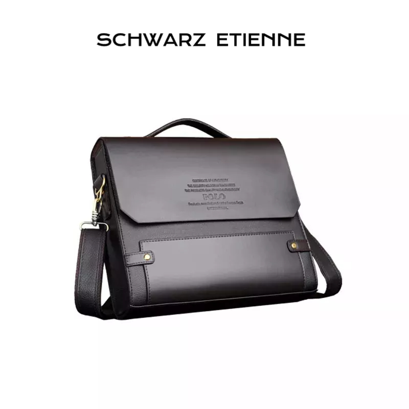 Túi xách công sở SCHWARZ ETIENNE thời trang cho nam