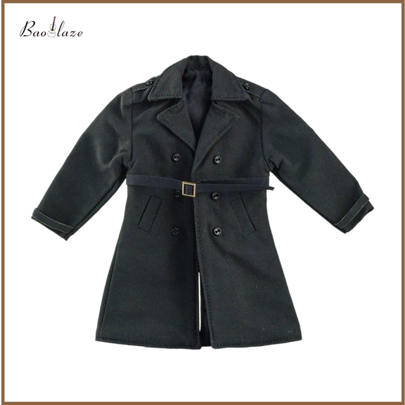 1/10 Male Soldier Clothes Premium Accessory Durability Fashion Trendy Doll Costume Miniature Clothing Dress up Photo Prop ราคา 565 บาท*ส่งฟรี