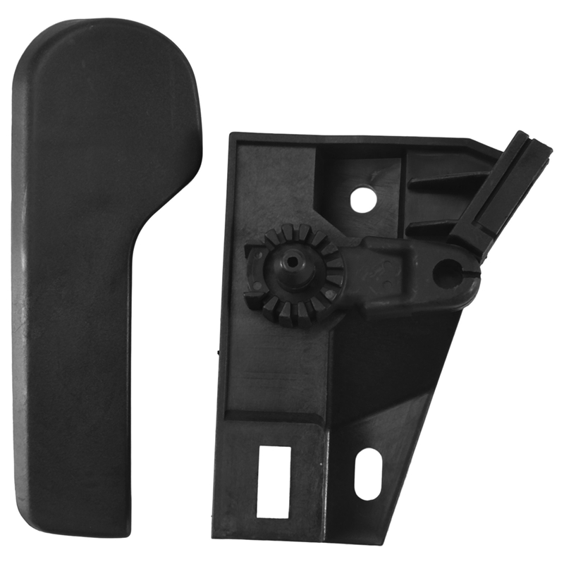 Car Hood Release Grip Handle & Bracket for- Golf 5 6 B6 B7 CC Q3 UP 1K1823633B 1J1823533C LHD