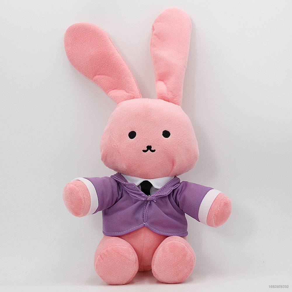 honey senpai bunny plush