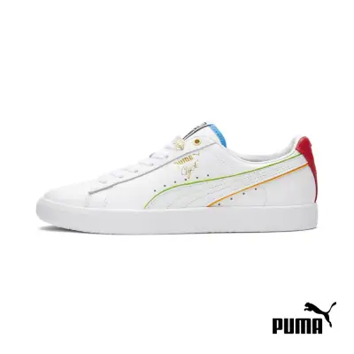 PUMA Clyde The Unity Collection Women's Shoes