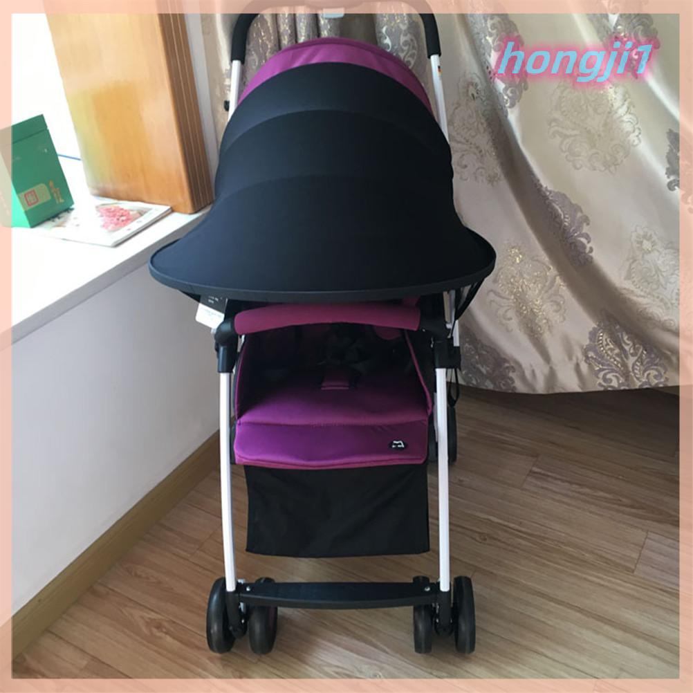 【hongji1】🌺🌺【HOT SALE】 รถเข็นเด็กทารกม่านบังแดดครอบคลุมสำหรับรถเข็นเด็ก prams บังแดดบังแดดบังแดด ทารกรถเข็นเด็กบังแดดปกปิดรถเข็นเด็กบังแดด ทารกรถเข็นเด็กบังแดดปกสำหรับ prams และรถเข็นเด็กรถที่นั่ง Sun Shade ทารกดูแลรถเข็นเด็กรถนั่งรถรถรถเข็นรถเข็นเด็กบัง