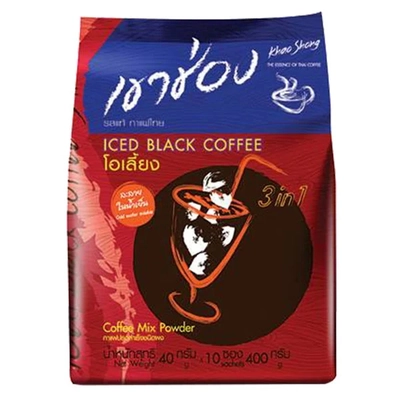 Khao Chong O Lay 400g. ราคา 115 บาท*ส่งฟรี