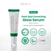 AXIS-Y - Dark Spot Correcting Glow Serum