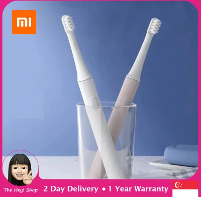 Mi T100 Rechargeable Sonic Electric Toothbrush