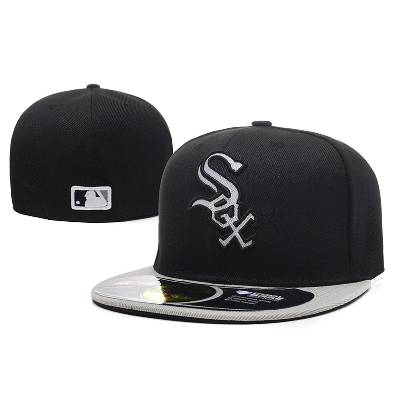 cheap white sox hats