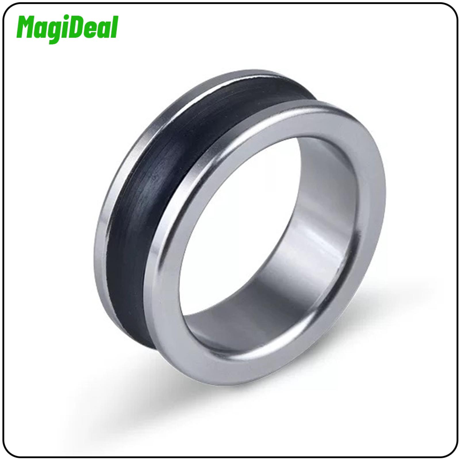 MagiDeal Fishing Line Puller Ring Portable Non Slip Grip Lightweight Fishing Tool ราคา 2,590 บาท*ส่งฟรี