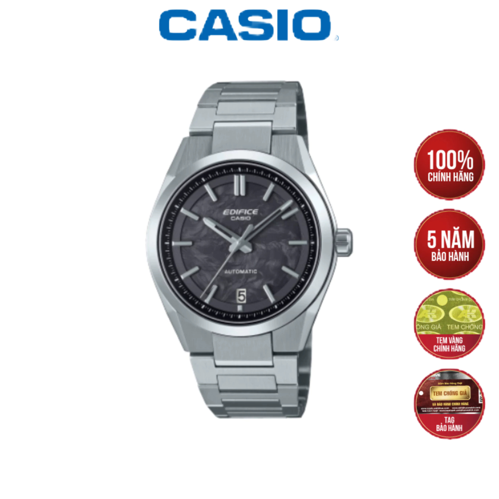 Đồng hồ Casio EFK-100CD-1ADR chính hãng