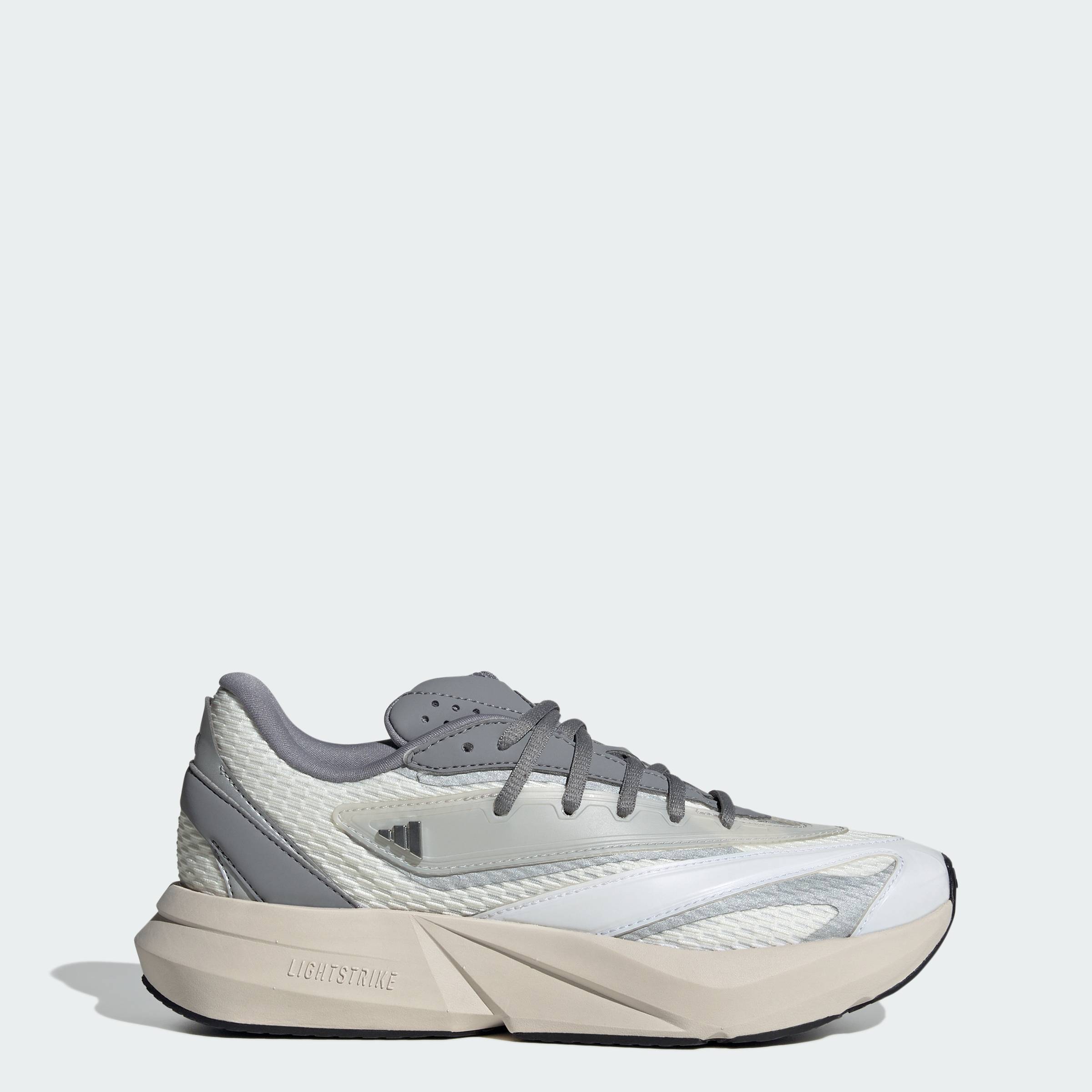 [28-31.7-VOUCHER 15%] adidas Phong cách sống Giày Lightblaze Nữ trắng JS4256