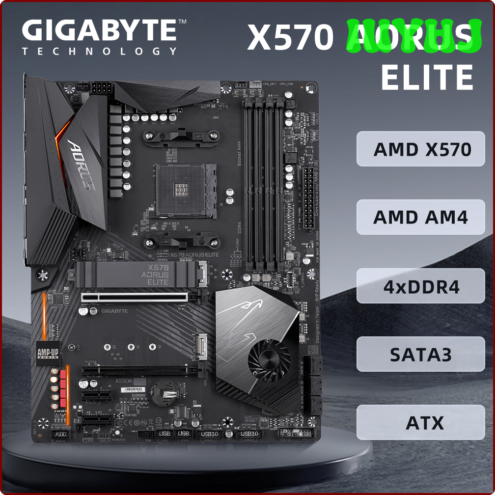 Amd Ryzen 7 5800X3D 8-Core 16-Thread Processor W/O Cooler - Am4