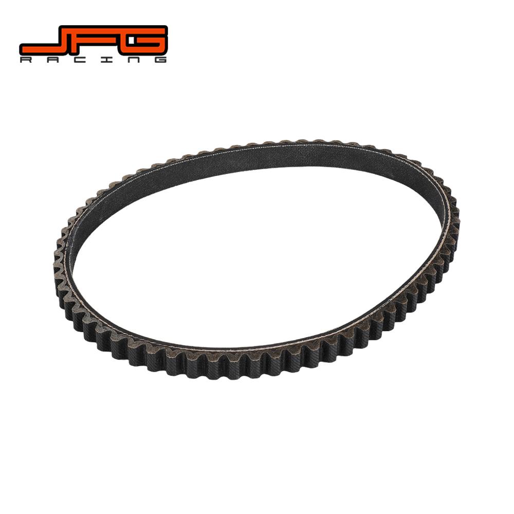 Jfg đua xe máy Đai truyền động bằng cao su cho Honda DIO af27/af18