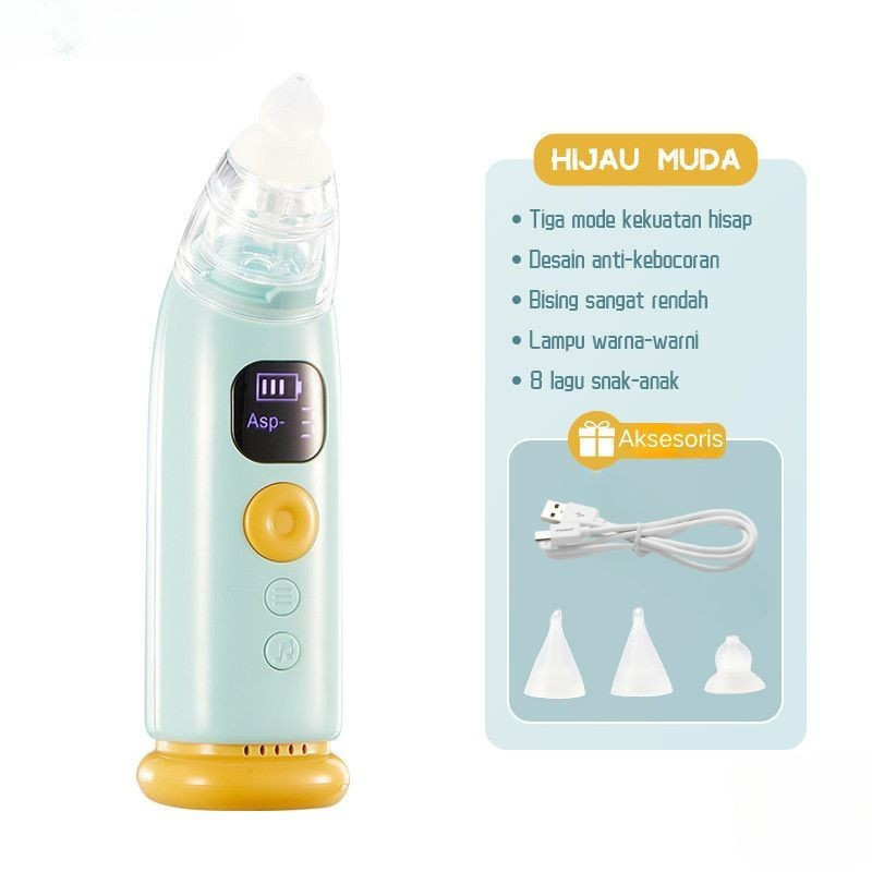 [COD]Promo! Pompa ASI Elektrik Wearable Handsfree 3 Mode Hisap Kuat Wireless Rechargeable Portable Hadiah untuk Ibu Menyusui