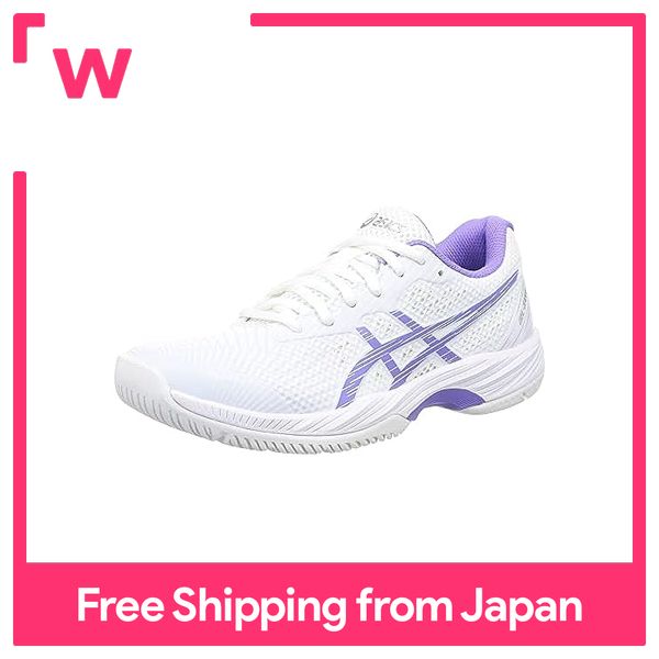 Asics Giày tennis Gel-Game 9 nữ