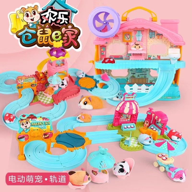 Hello Kitty Chocolate Party Maker Children Girl Simulation Kitchen Play  House Toy Gift - Animation Derivatives/peripheral Products - AliExpress