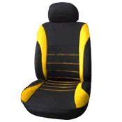 Front Car Seat Covers Front Ready Sport Bucket , 2-Piece Set