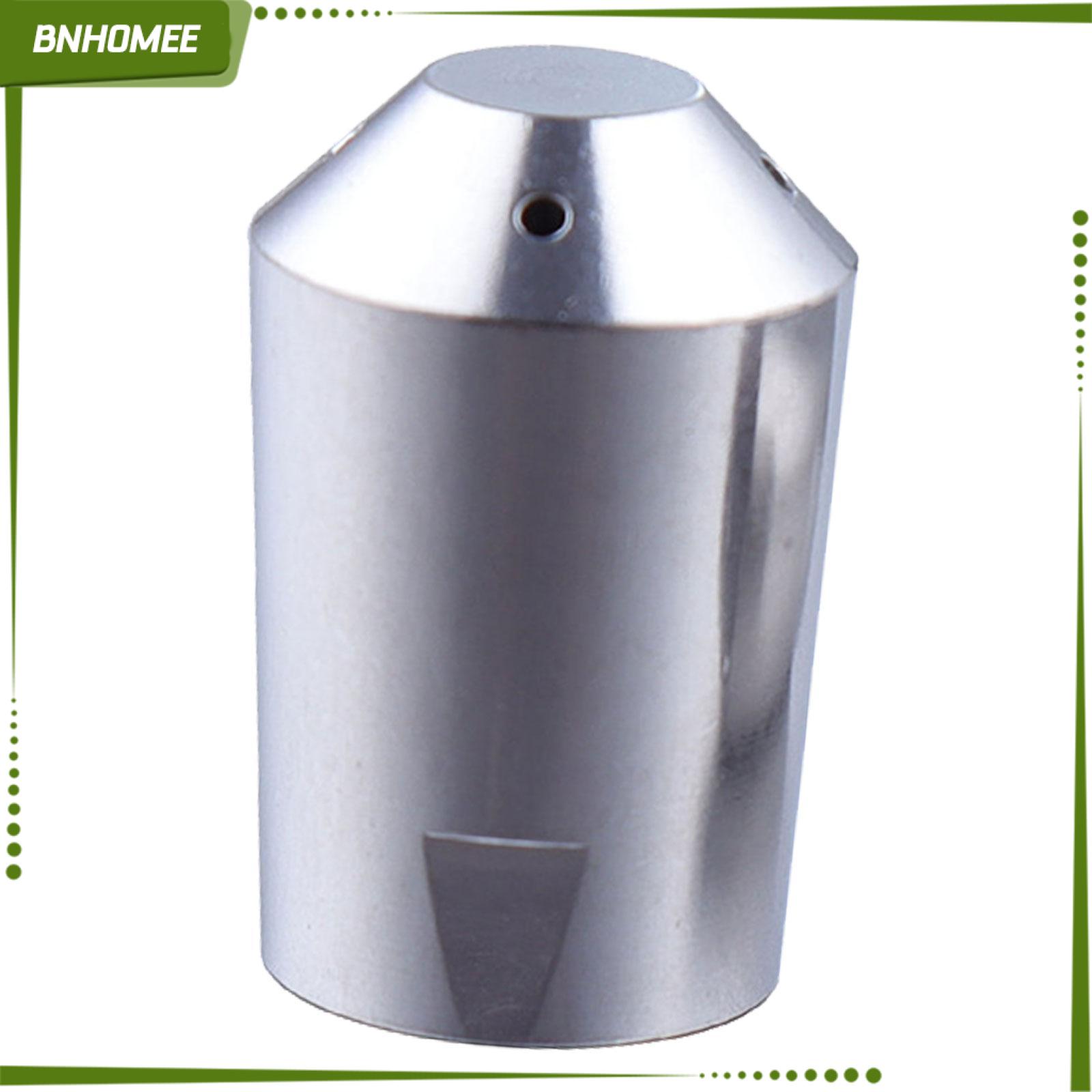 BNHOMEE Coffee Steam Nozzle, Coffee Maker Coffee, Durable Coffee Making Fitting Steam Tip for Home Kitchen, Cafe, Shop