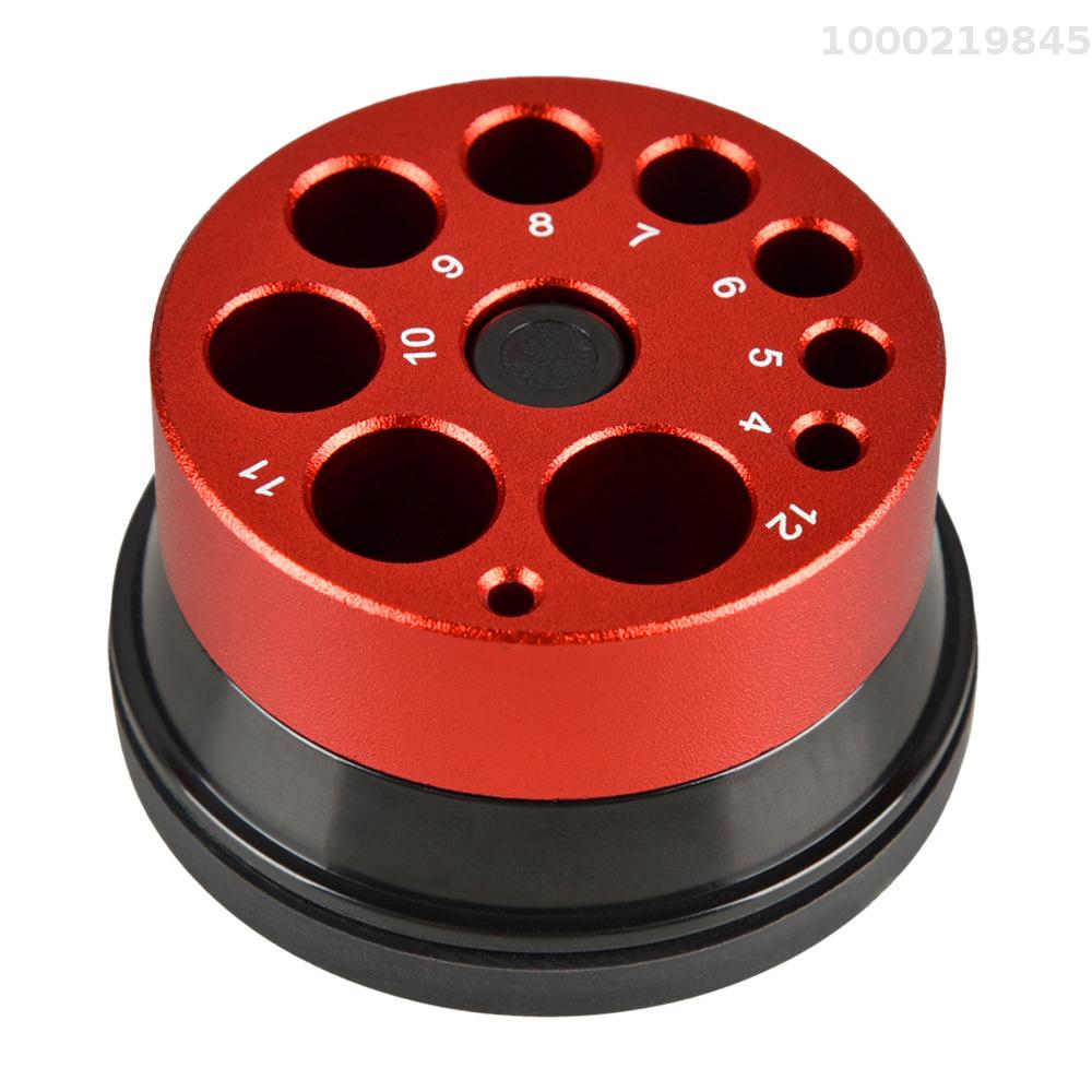 Lightweight Aluminum Alloy Dust Collection Box for Wall Drilling - Versatile and Durable ราคา 273 บาท*ส่งฟรี