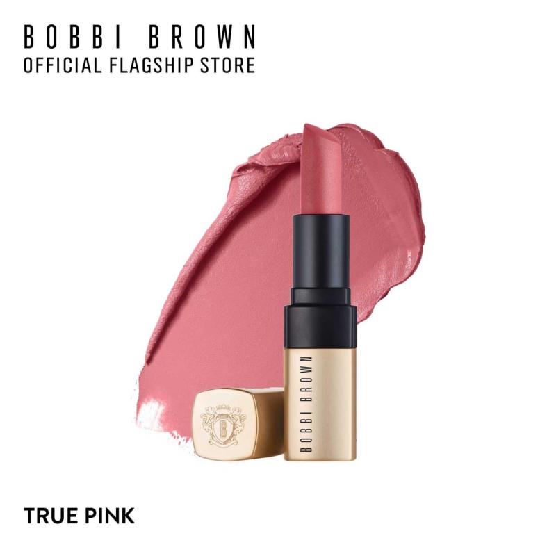 Son môi Bobbi Brown Luxe Matte Lip Color 4.5g