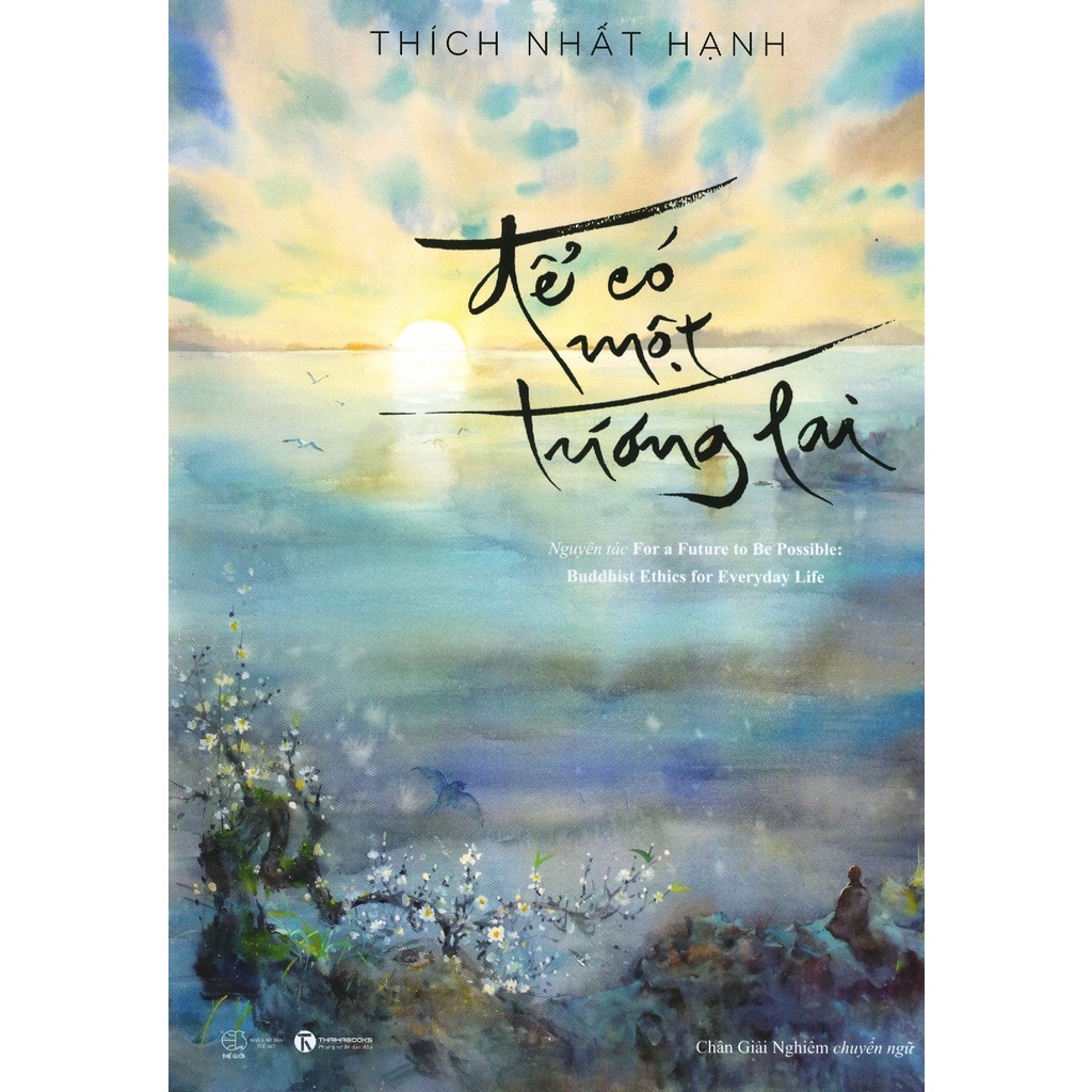 Sách - để có một tương lai