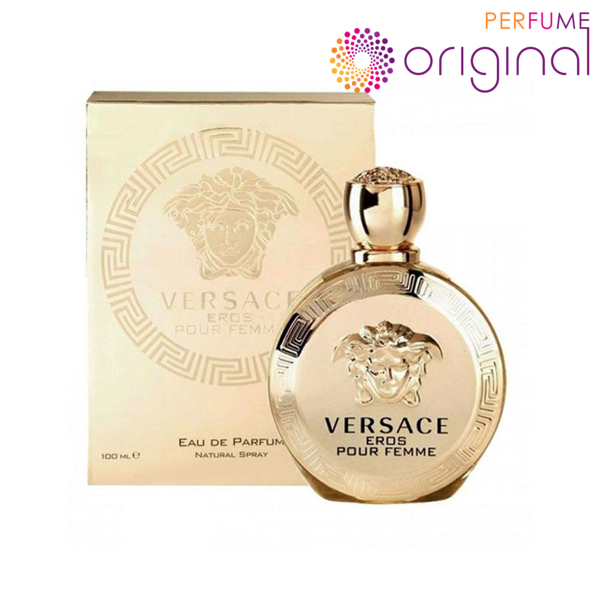Buy versace Fragrances Online | lazada.sg