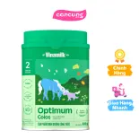 Sản phẩm dinh dưỡng công thức Optimum Colos 2 - HT 800g (1-2 tuổi)