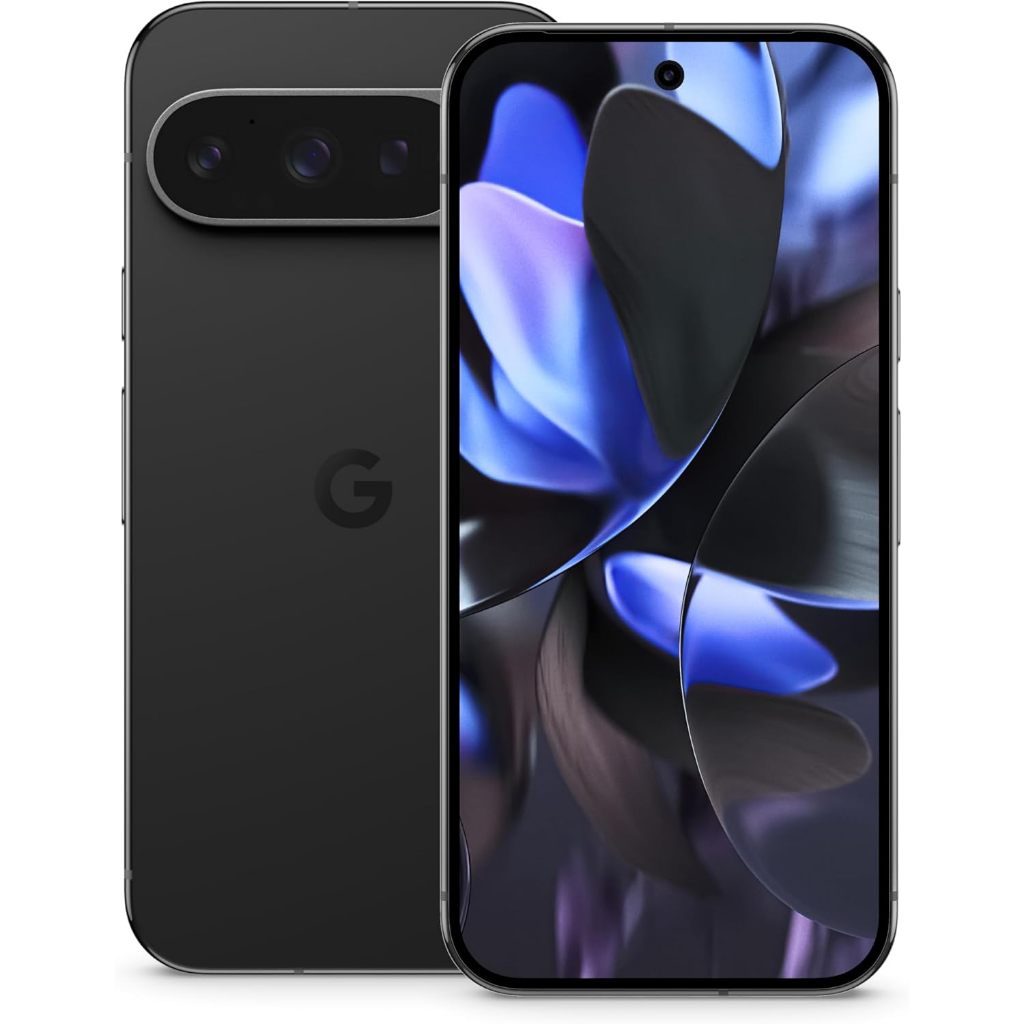 Google Pixel 9 Pro - US Model - (128GB/256GB/512GB) with 5G/eSIM and Google AI - Image 2