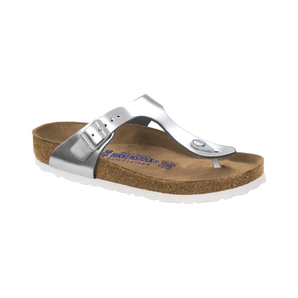 Birkenstock รองเท้าแตะ ผู้หญิง รุ่น Gizeh