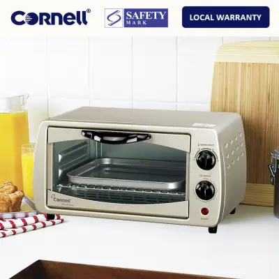 Cornell Toaster Oven 9L CTO-12HP