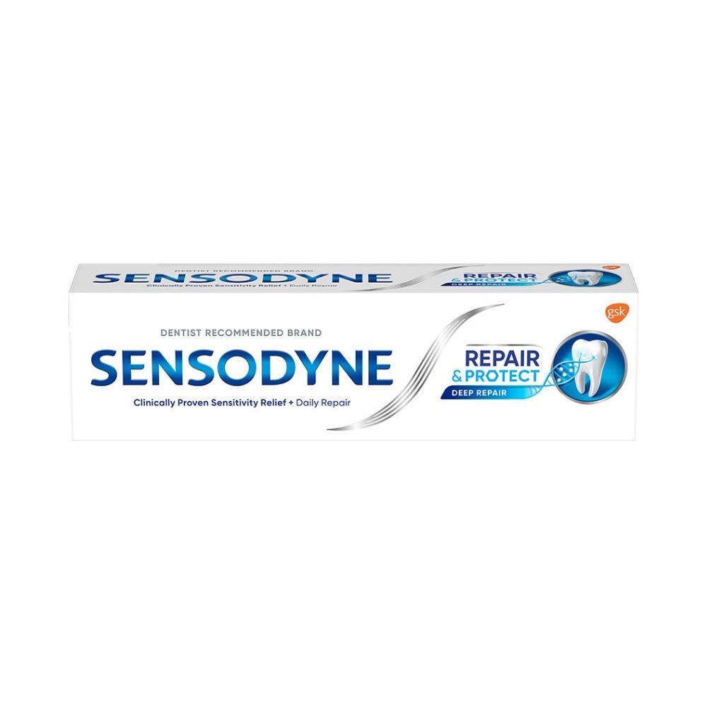 [Co.op Online] - Kem đánh răng Sensodyne Repair & Protect 100g