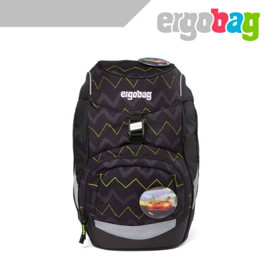 Ergobag Prime Backpack ★ Primary School School Bags ★ Kids School Bags ★ Children School Backpack