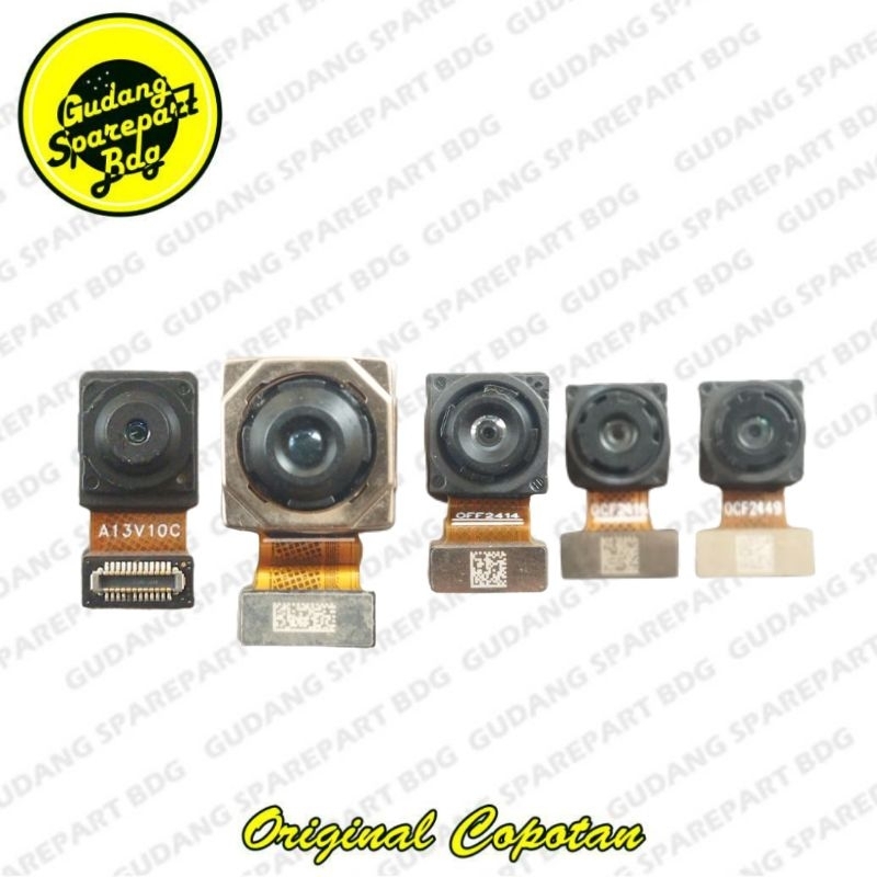 Kamera Redmi Note 10s Original Copotan Harga  55,000 Ringgit*Penghantaran Percuma