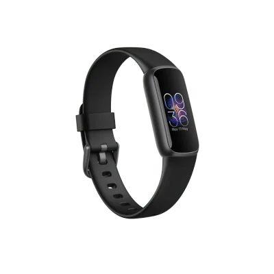Fitbit Luxe Fitness + Wellness Tracker